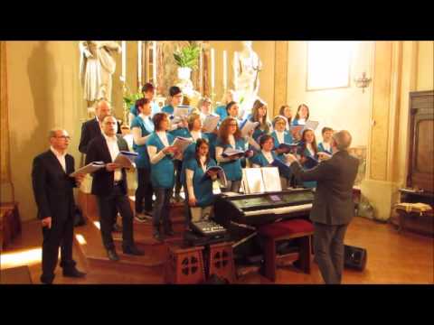 Coro Jubilate - Chions - Frutto della nostra terra (F.Buttazzo)
