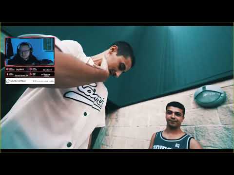 REACCION y OPINION  a PGJ OTEIN ARGAN POLEG - PETRODOLLAR (PROD. WHIGS)