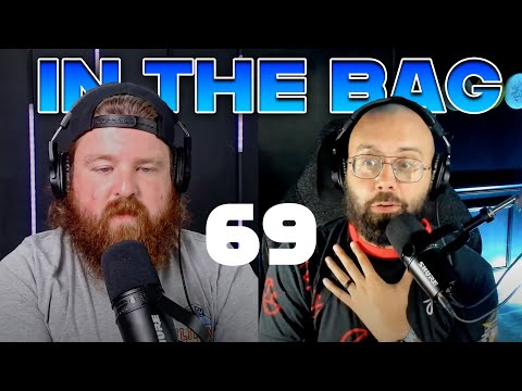 Every New Disc Golfer Struggles With This | In The Bag 69