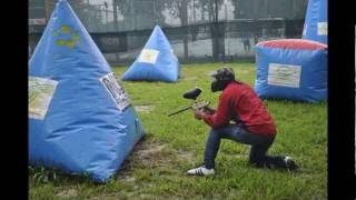 preview picture of video 'NSF Paintball - Pasir Gudang'