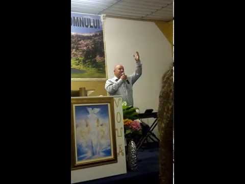 Mesaj / Rugaciune in Milano Italia