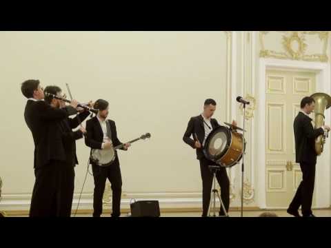 Dobranotch - Gipsy Rumba