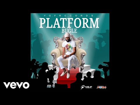 Bugle - PlatForm (Official-Audio)