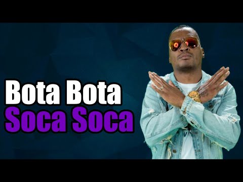 BOTA BOTA NA NINFETA SOCA SOCA NA BCT - MC RD E MC BN (com grave)