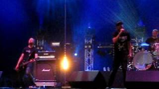 Ghost Brigade - A Storm Inside - Live @ Graspop Metal Meeting 2010, Belgium