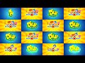 Didi And Friends Netflix Logo Intro And Plim Plim Intro Over One Million Times