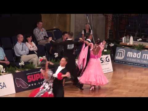 QS 67 Anton VOLKOV + Alexandra VASILENKO