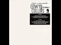 Edwyn Collins / Downer (James Lavelle Mix) Remix – James Lavelle(UNKLE)