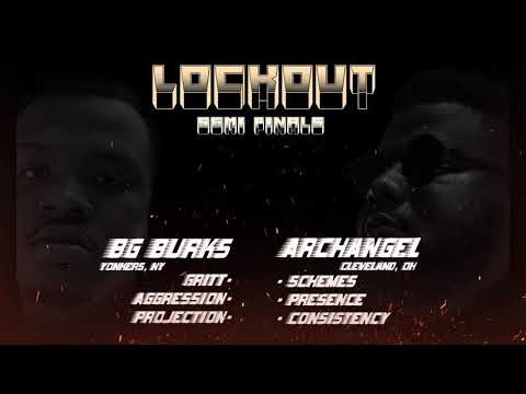 BG Burks vs Archangel