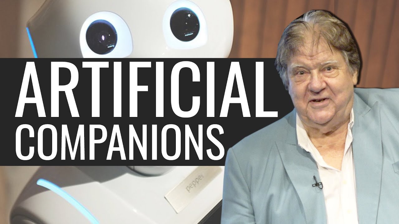 Making Information Personal: Companions