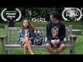 GiRL Zero Budget Short Film About An Alcoholic 12 Year Old Girl