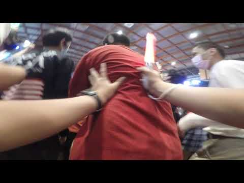 Sumomo - Haretoke! Appare! Japanese! - Siamdol Festival 2021 4th Anniversary IDOL Super Live