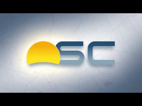 Vinheta Bom Dia SC 2017 (1080i)