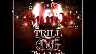 Bun B - Eagles (New 2013)