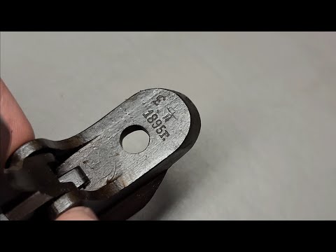Secret way to tell if your Mosin Nagant is actually an antique!