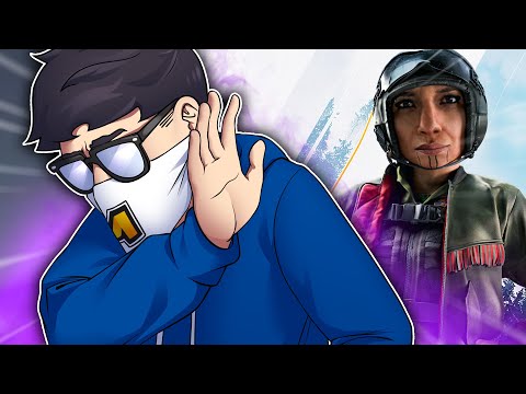 My LAST Rainbow Six Siege video?