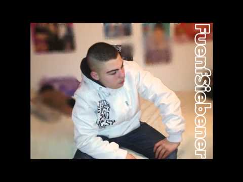 57er ... feat. Zamjo - Alles Versucht