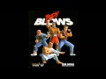 Amiga 500 Music Body Blows Main Theme Remastered