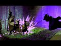 Sleeping Beauty Maleficent 2 6 Polish 1962 HD