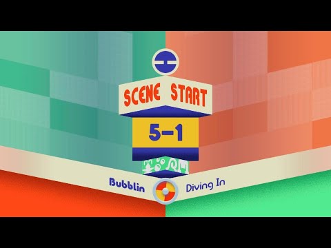 Bubblin 5-1 (2'02"85)