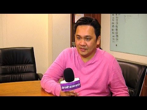 Farhat Abbas Bantah Kedekatannya Dengan Regina - Intens 29 Januari 2014