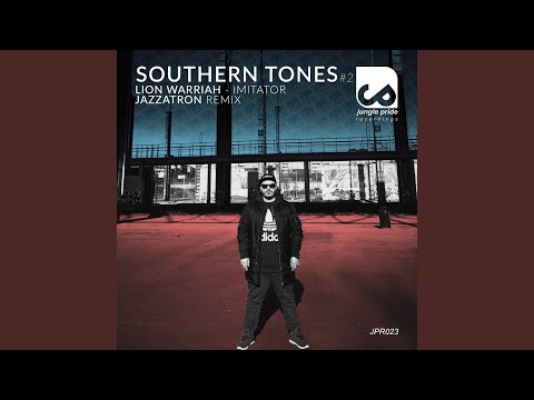 Imitator (Jazzatron Remix)