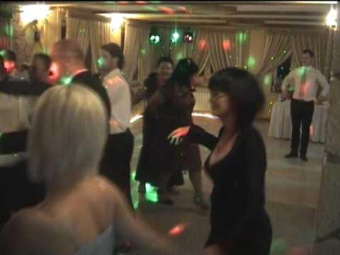 DJ NA WESELE - SZYDŁOWIEC  MAZOWIECKIE