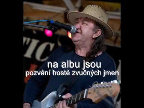 PBK Blues album Tribute to Nalepa Czech Volume