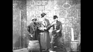 The Railway Mail Clerk