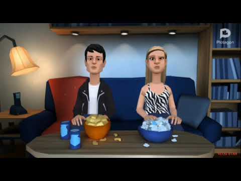 Etostone Ft. Carlos Galavis - For Eternity 2k21 - Eurovision 2021 (Switzerland 🇨🇭) Panik Records