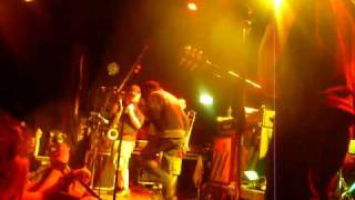 Less than jake - afro man