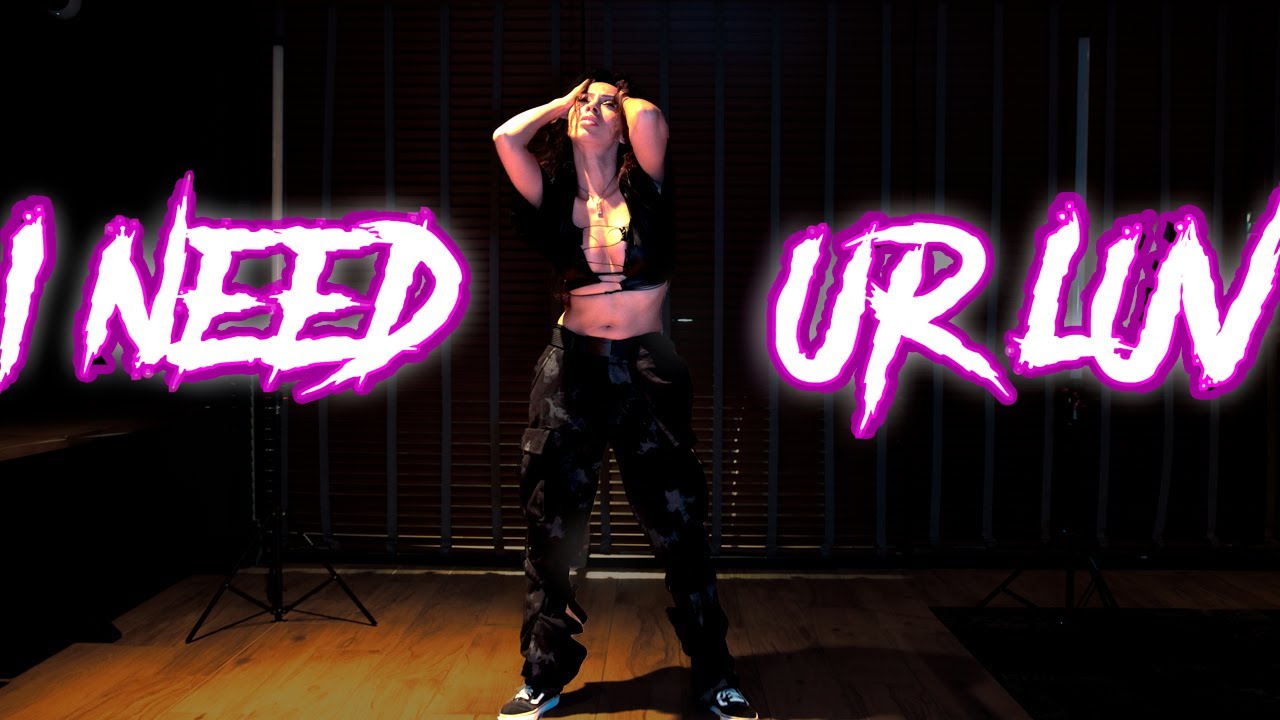 Promotional video thumbnail 3 for Amanda