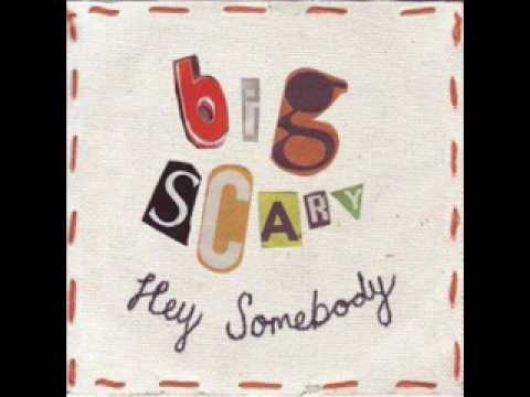 Hey Somebody