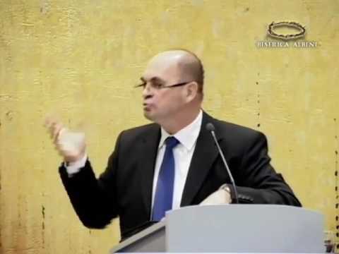 Vasile Barac - Asa mi-a vorbit Domnul