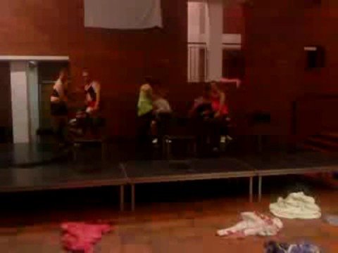 Pussyknecht Dolls "PREVIEW"