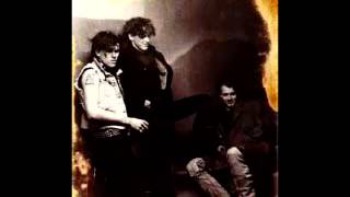 CALLING DEAD ROSES - CALLING DEAD ROSES