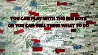 Bad religion - Leaders and Followers