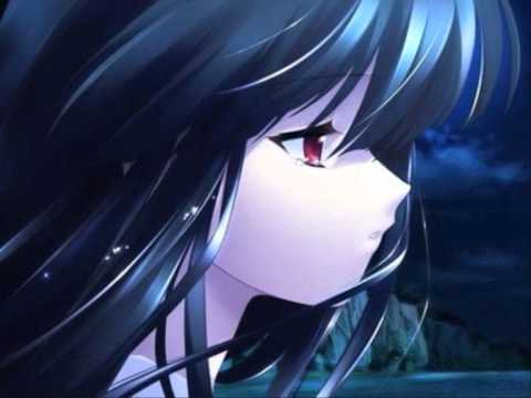 Nightcore | Three Days Grace - Someone Who Cares