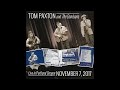 Tom Paxton & The DonJuans - And If It's Not True (Live)