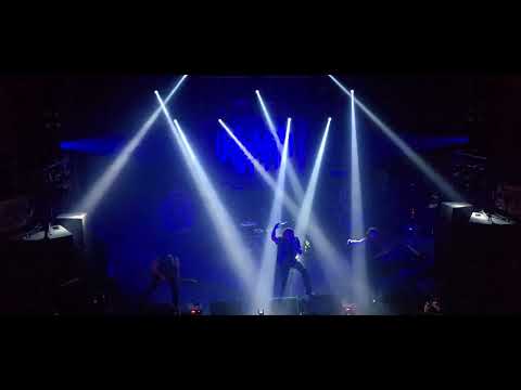 Vale Of Pnath - Burning Light (Montréal/ Theatre Beanfield/2025/11/04)