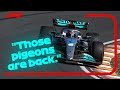 Verstappen's Home Heroics, Mercedes' Near Miss And The Best Team Radio | 2022 Dutch Grand Prix
