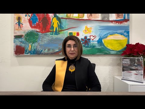 A Message From Our Principal Founder & CEO Delfarib Fanaie at the End of 2023