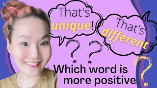 Which Word Has A More Positive Connotation (+Free PDF & Quiz)