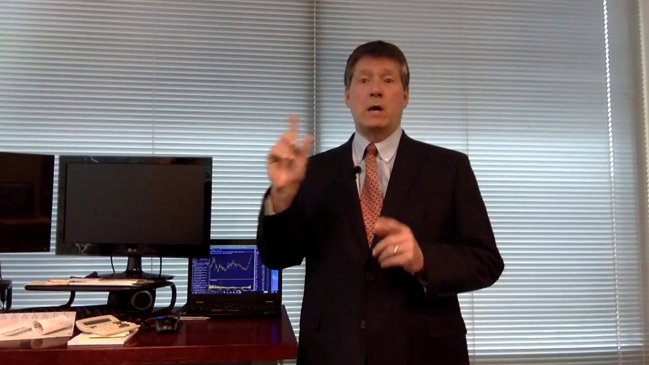 Retirement planning advice for when stocks go DOWN!