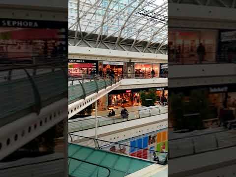 Centro Comercial Vasco da Gama 01