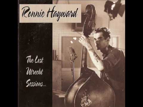Ronnie Hayward - Sometimes Now (HAY BIRD RECORDS)