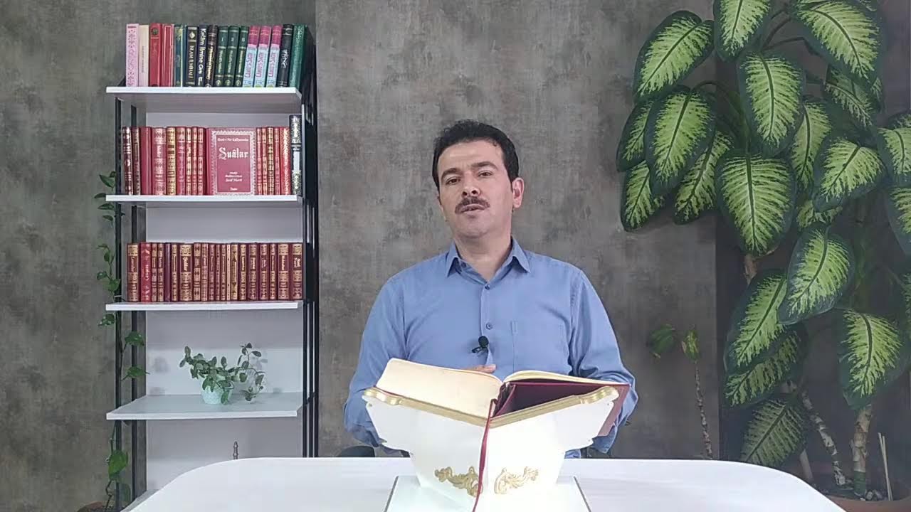 NAMAZ KILMAK VE BÜYÜK GÜNAHLARI TERK ETMEK