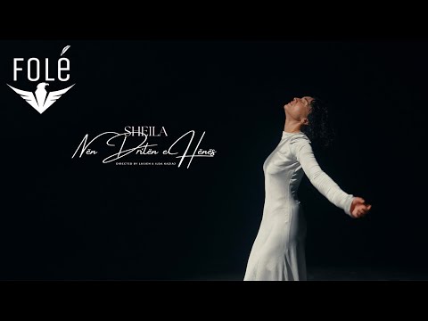 Sheila - Nën Driten e Hënës