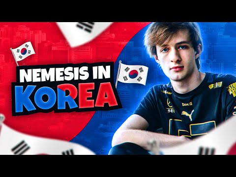 Meeting LS for the first time + Exploring Korea | Vlog