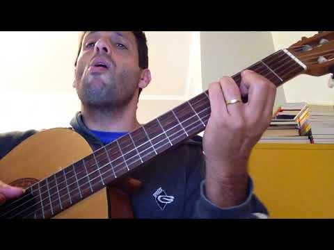 Jesus, Pastor amado - Hcc 566 - Diego Venancio